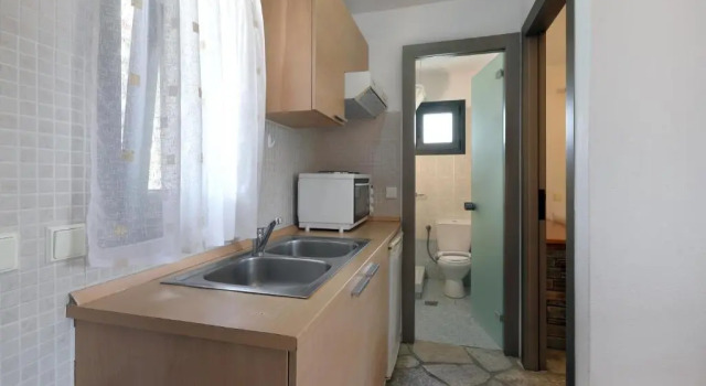 Апартаменты Maistrali Apartments