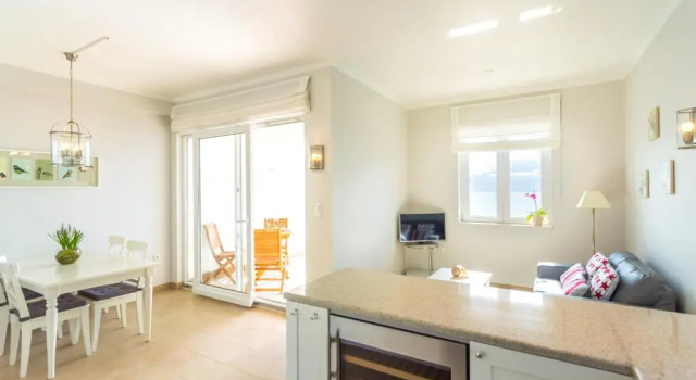 Апартаменты Apartment Lividus A7