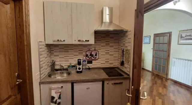 Номер Standard Il Giglio dOro