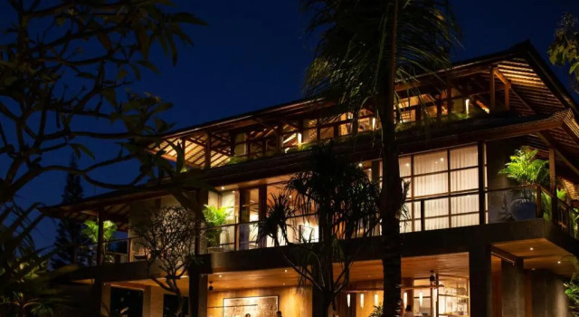 The Asa Maia - Bespoke Wellness Resort, Забронировать Отель Отели провинции Бали с завтраком, Завтраки