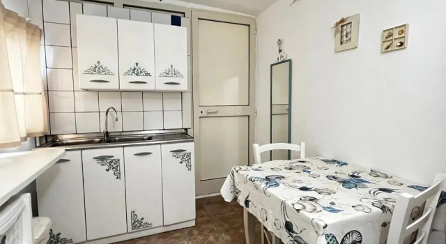 Номер Standard Camping Car Palmasera