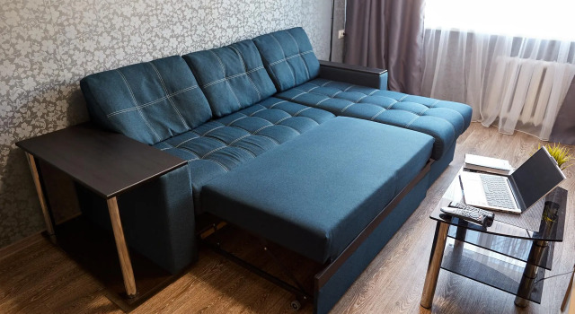 Apartments on Lenin Avenue 24, Book Apartment Murmansk Murmansk Region