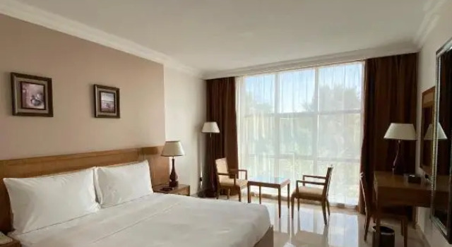Номер Superior City Center Hotel