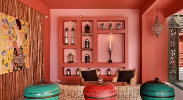 PinkCoco Gili Trawangan, Réserver Hôtel Hôtels à Lombok avec piscine, Piscine