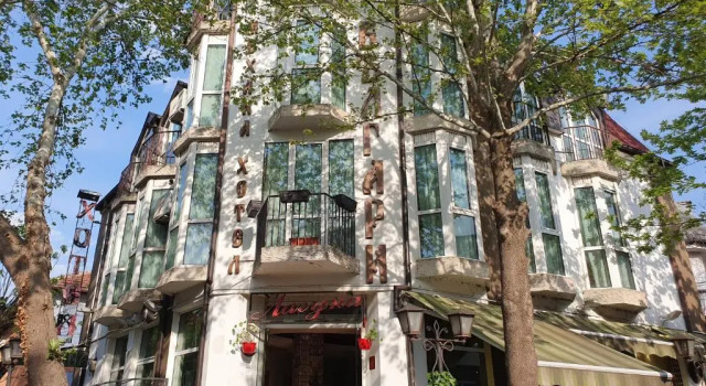 Semeen Hotel B'lgari, Book Hotel Montana Montana
