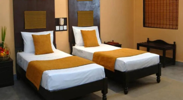 Heritage Habarana Resort, Забронировать Курортный отель Отели Хабарана 3 звезды, 3*