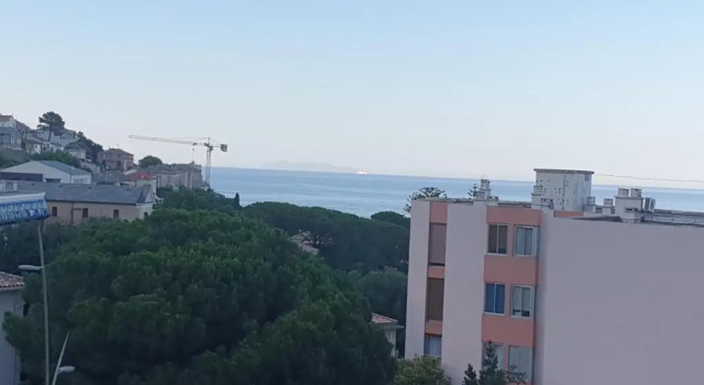 Апартаменты Charmant Studio Vue Mer / Parking / Plage a 200m