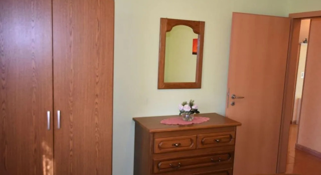 Bungalow in Boiensdorf for 4 Person