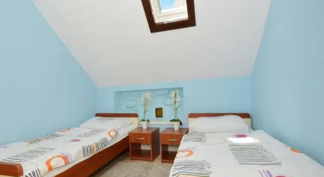 Apartment Nikolina