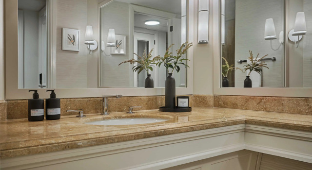 Двухместный номер Standard Pendry Newport Beach