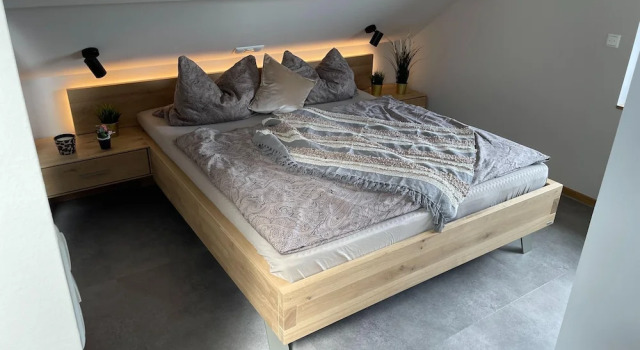 Апартаменты Apartment in Monschau With Sauna