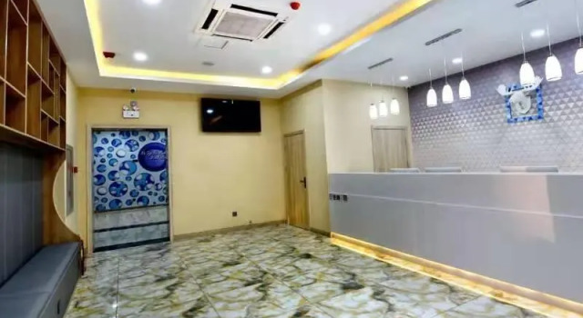 PAI Hotel·Linfen Hongdong  Lily Town, Book Hotel Linfen Shanxi