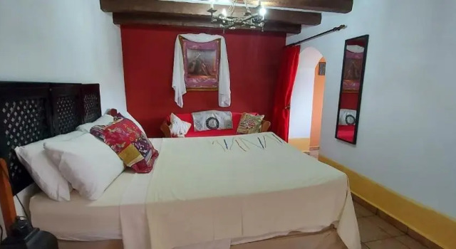 Номер Deluxe Casa Joya
