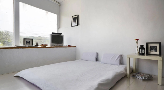 Forest Sky B&B Kenting