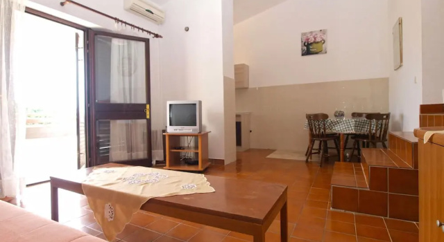 Апартаменты Standard с 2 комнатами Apartment 1669