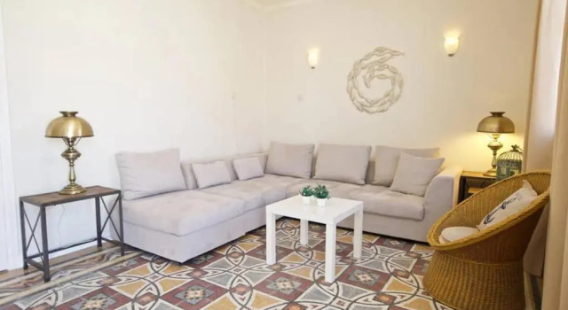 Casa di Vito, 10m from Sami's main square, Rezervovat Hotel Sami Kefalonia