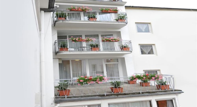Hotel Savoy Bonn
