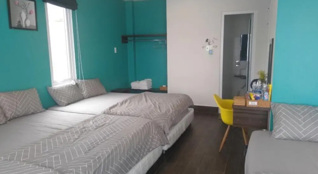 7S Hotel Dream Valley Dalat