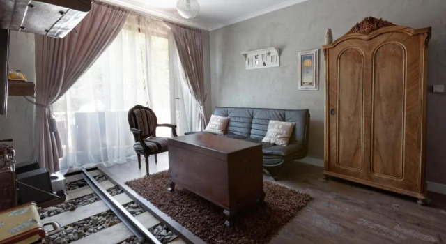 Апартаменты Villa Sielanka