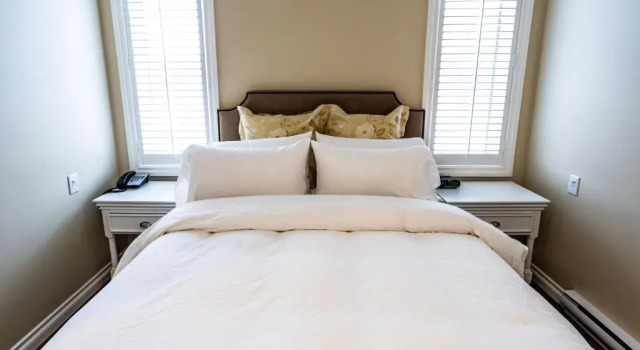 Номер Standard The Inn at Cobble Beach
