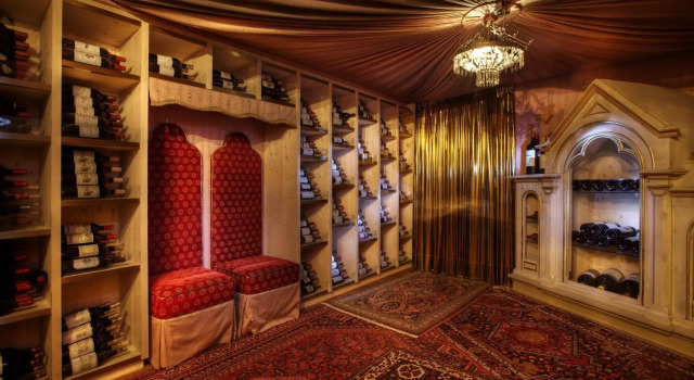 Hotel La Perla The Leading Hotels of the World