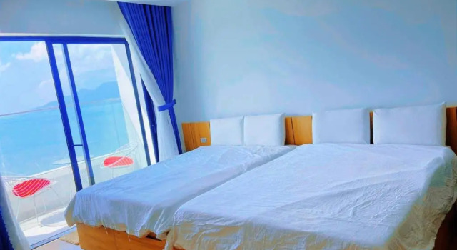 Номер Standard Quy Nhơn - Biển Apartment 2