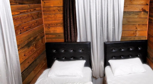Bağdat Resort Hotel, Varaa Lomakeskus Hotellit Marmara-alue pysäköinnillä, Pysäköinti