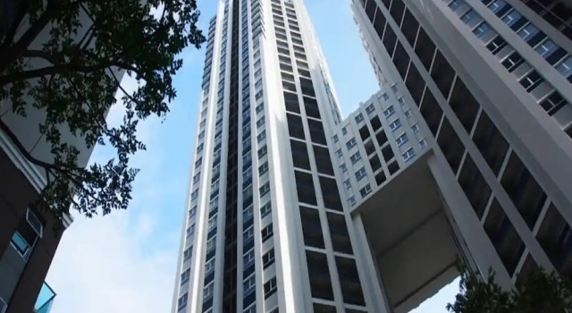 J.J Belle Condo in Bangkok, Забронировать Апартаменты/квартира Отели Бангкока с бассейном, Бассейн