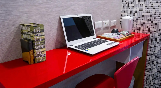 Номер Standard Hotel 6 - ZhongHua