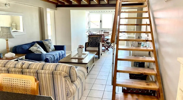 23 Jamaican Palms, Marina Martinique, Jeffreys Bay, Забронировать Апартаменты/квартира Апартаменты Route 62, Апартаменты/квартира