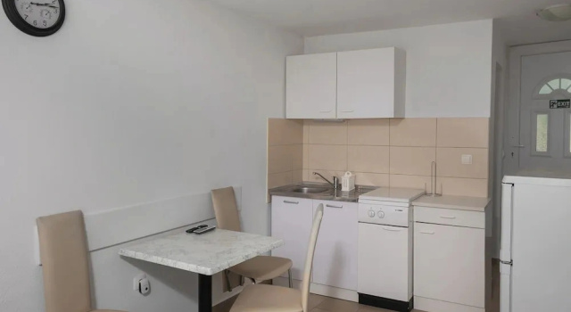 Студия Apartments Jadranka
