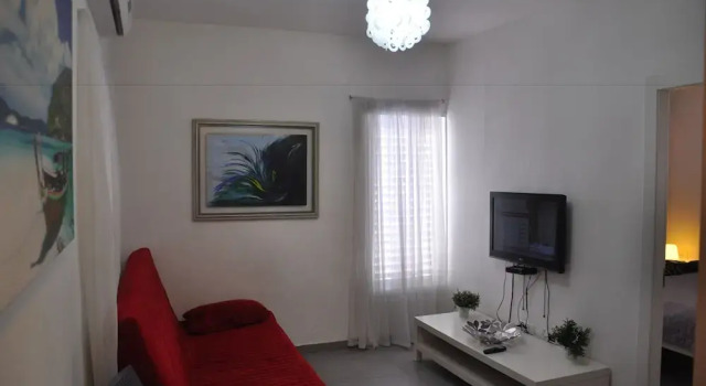 Isra Home Rothschild 8-2 Apartment, Prenota Appartamento Bat Yam Tel Aviv Distretto