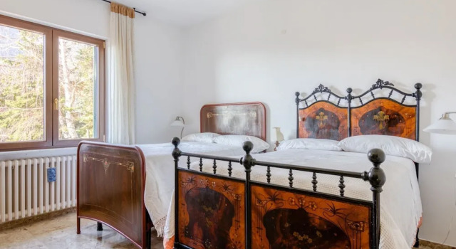 Belvilla by OYO La Rosa dei Venti, Book Hotel Hoteller i Erli med parkering, Parkering