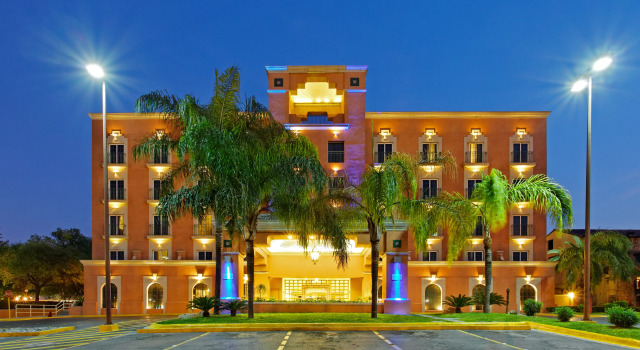 Holiday Inn Express Monterrey Galerias-San Jeronimo, an IHG Hotel, Prenota Hotel Monterrey Centro Monterrey