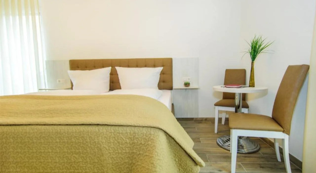 Hotel Filderhof Reutlingen