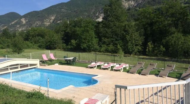 Люкс Les 2 Alpes