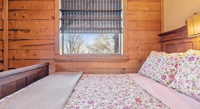 Mighty Oak Log Cabin 2 Bedroom Cabin by RedAwning, Réserver Maison de vacances Villas à Albert, Villa