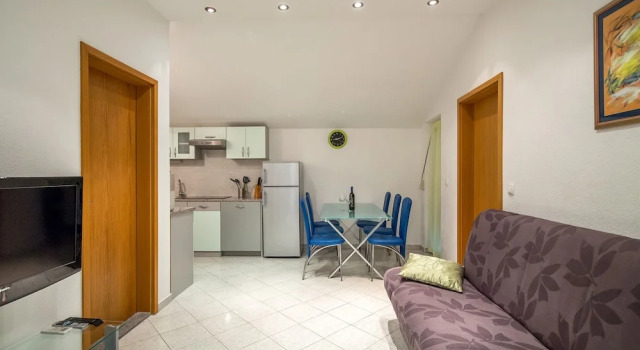 Aparments Slavko