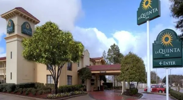 Люкс Standard La Quinta Inn by Wyndham Bossier City