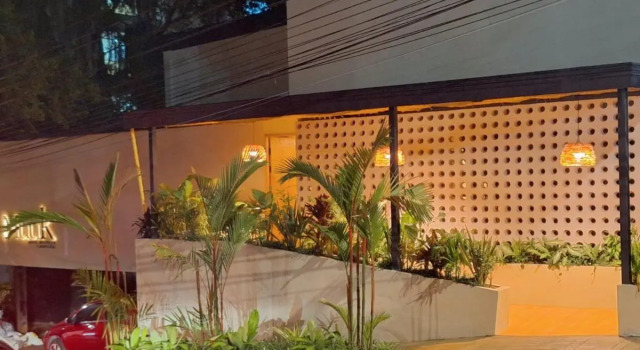 Poblado Muuk Hotel Boutique Campestre, Buchen Sie Boutique El Poblado 