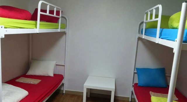Zzzip Guesthouse in Hongdae, Reserva ahora Albergue Mapo-gu Seúl, cerca de Estación de Hapjeong
