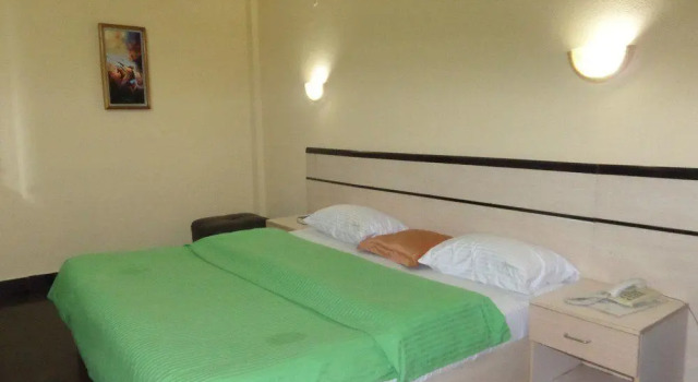 Abuja Dannic Hotels, Prenota Hotel Abuja 
