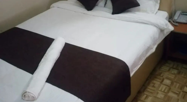 Одноместный номер Standard Dominion Castle Hotel