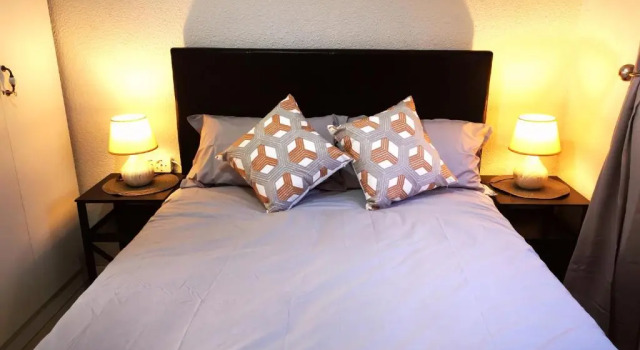 The Smiths Self Catering Cottage, Prenota Casa vacanze Città del Capo Cape Peninsula
