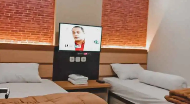 Amaya Guest House Syariah, Réserver Maison d'hôtes Maisons d'hôtes à Semarang, Maison d'hôtes