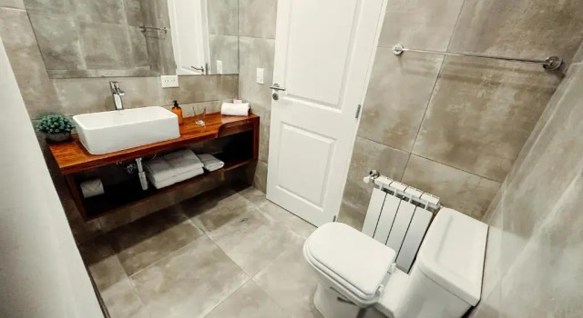 Номер Standard Destino Calafate