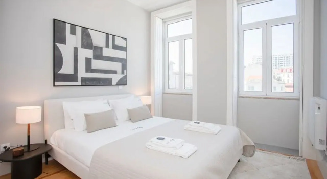 Liiiving in Porto - Art Design Apartment II, Забронировать Апартаменты/квартира Порту Регион Порту, рядом с Театр Coliseu do Porto