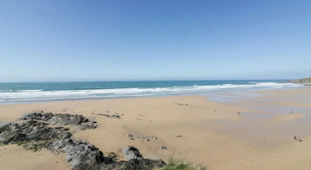 Коттедж Fistral Tide