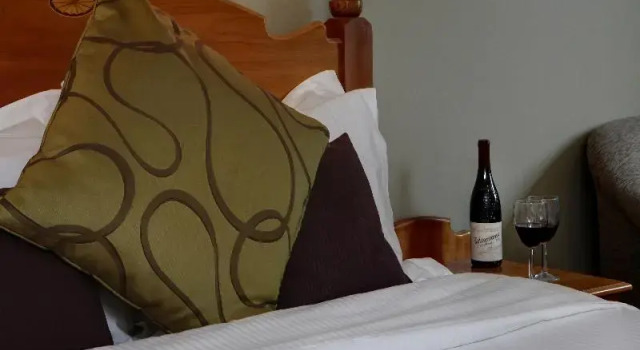 Номер Executive Garstang Country Hotel & Golf, Sure Hotel Collection