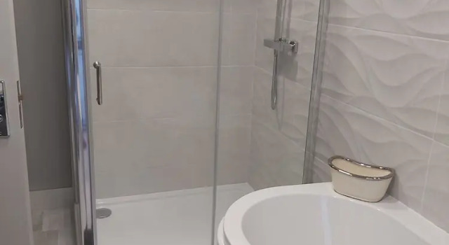 Двухместный номер Comfort Ayala